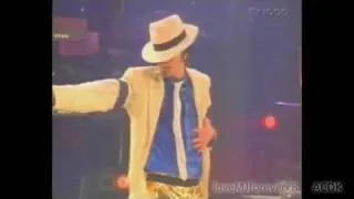 Michael Jackson - Smooth Criminal Tribute Mix 2011