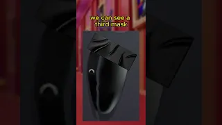 Did you know about Gangle's Third Mask in The Amazing Digital Circus?