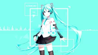 【Hatsune Miku V4 English】Meghan Trainor - Me Too - Vocaloid Cover