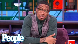 Nick Cannon Documents 10 Years Since Lupus Diagnosis: "I Continue to Push Through" | PEOPLE