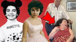 Tragic Final Days Of ANNETTE FUNICELLO: The Real Reason Why She Passed Away