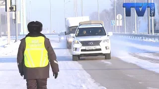 07/02/2019 - Новости канала Первый Карагандинский