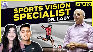 Improving the Performance of Trent Alexander-Arnold & other Elite Athletes |DR LABY| Moledina Talks