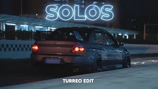 Solos ( Turreo Edit ) - Luca RMX