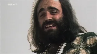 Demis Roussos - Goodbye, my love, goodbye (16:9) (1973)