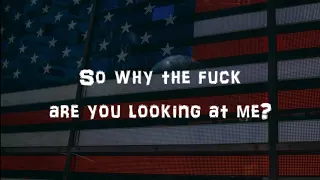 Motionless In White America Lyrics