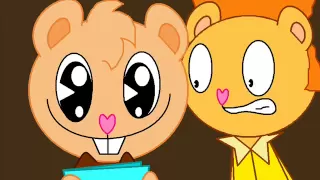 SHED.HTF [Happy Tree Friends / PONY.MOV]