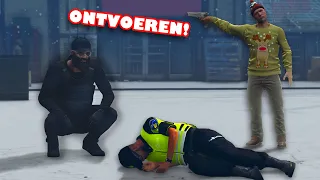 IK ONTVOER EEN AGENT MET OPA GERARD!! - Roerveen Roleplay