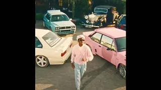 (FREE) TYLER THE CREATOR X ASAP ROCKY TYPE BEAT "CARS"