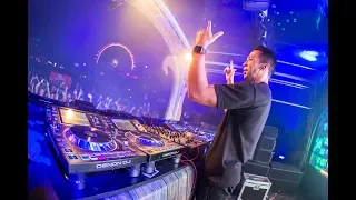 Tomorrowland Belgium 2017 | Laidback Luke