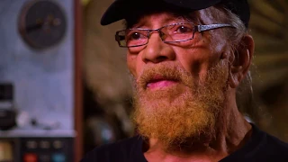 Out There A Minute with Marshall Allen