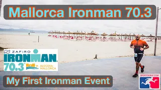 Fatman 2 Ironman | Mallorca Ironman 70.3