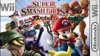 Longplay of Super Smash Bros. Brawl