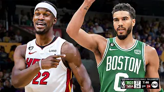 Boston Celtics vs Miami Heat Full Game 4 Highlights | 2022-23 NBA Playoffs