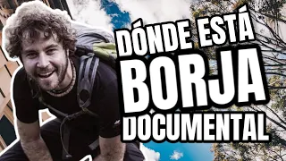 Dónde está Borja? Desaparecido en Colombia 🇪🇦 (Documental)