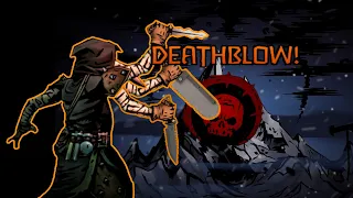 How it Feels to Use a Surgeon in Darkest Dungeon 2