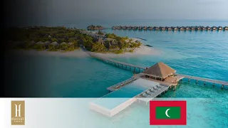 HERITACE AARAH  I  MALDIVES VACATION