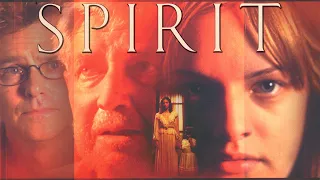 Spirit (2001) | FULL MOVIE | Elisabeth Moss | Greg Evigan | Austin O'Brien