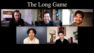 The Long Game Interview with Cast and Director | SXSW 2023