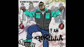 Gorilla Zoe - Green Light GO