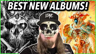 Best New Metal Albums Of May 2024