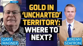 Gold's Rally and the ‘Trio of Indicators’ - Gary Wagner