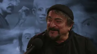 Tom Savini on Directing NIGHT OF THE LIVING DEAD '90 | Full Moon Freakshow