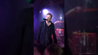 Глеб Самойлов & The MATRIXX - Умереть за любовь (Солнечногорск, 10.02.2018)