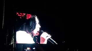 Lana del REY en el FORO SOL 16 de agosto del 2023. 4