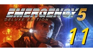 Emergency 5 (Служба спасения 5) прохождение на русском 11