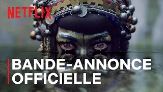 Love Death & Robots - Volume 3 | Bande-annonce officielle VF | Netflix France