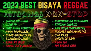 BISAYA REGGAE HITSONGS NON STOP COMPILATION | Jhay-know | RVW