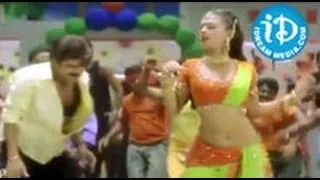 Bandira Idi Bandira Song From Hungama Movie - Abhinaya Sri, Venu Madhav, Ali, Jyothi