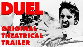 DUEL | ORIGINAL THEATRICAL TRAILER | HD
