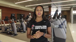 The University of Tampa - Fitness and Recreation Center Tour