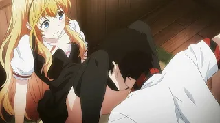 La Louze-SHANGUY 18+ AMV