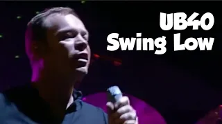 UB40 - Swing Low - Homegrown in Holland Live - 2003