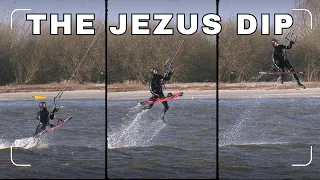 The Jezus Dip