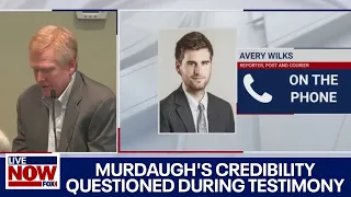 Murdaugh Trial: Prosecutor 'eviscerated' Alex Murdaugh's credibility | LiveNOW from FOX