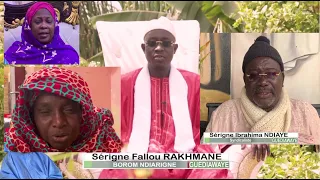 Documentaire exclusif sur Serigne Fallou Rahmane (boulén ko kén nétali)