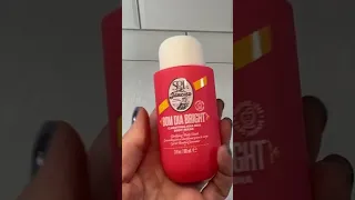 SOL DE JANEIRO Bom Dia Bright Body Wash