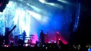 HIM - When Love and Death Embrace @ Stadium Live, Moscow, 25.10.15