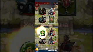 Card Heroes all cards arrows part 2#games#Card Heroes