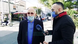 Vox-Pop / LSI shtepia juaj, Rama babai juaj - Satire - Vizion Plus