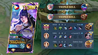 KAGURA OUTPLAYED ENEMY CORE HEROES