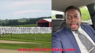 Shuler King - Thank You Farmers