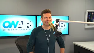 What Your Bed-Making Habits Say About Your Love Life | On Air with Ryan Seacrest