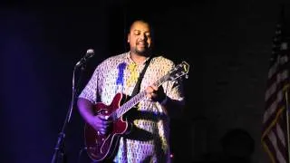 Magic Slim and the Teardrops with Lil Slim NYE 12/31/10