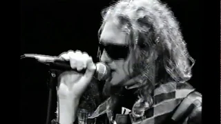 Alice in Chains - Man in the Box - live in Seattle