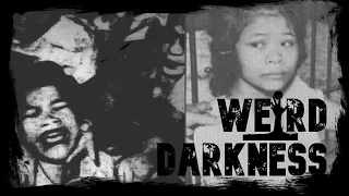 “THE GIRL BITTEN BY DEVILS” and More Creepy True Stories! #WeirdDarkness